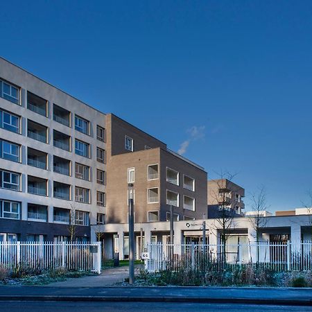 Residence Services Seniors Domitys - Villa Ulma Лилль Экстерьер фото