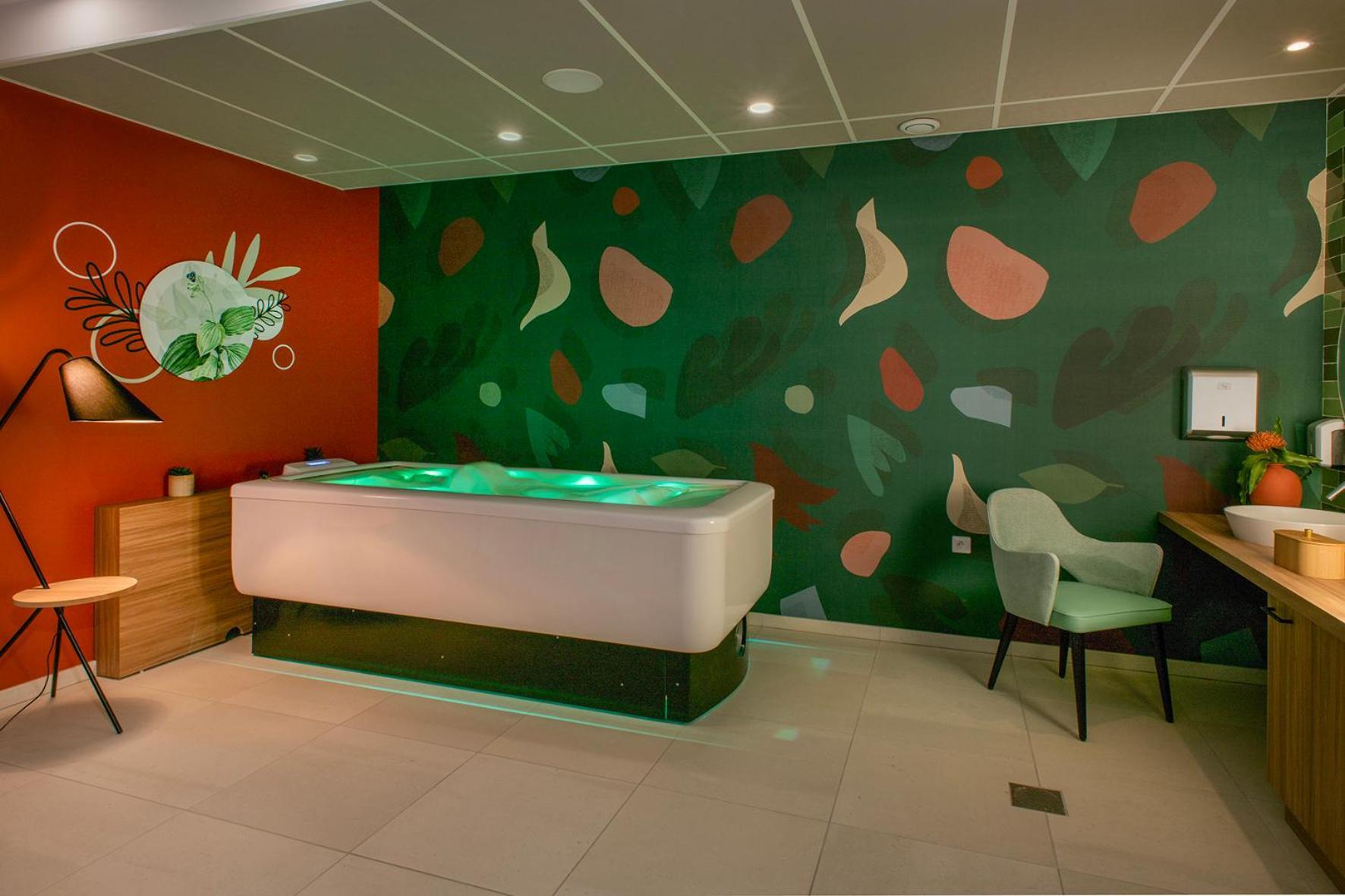 Residence Services Seniors Domitys - Villa Ulma Лилль Экстерьер фото